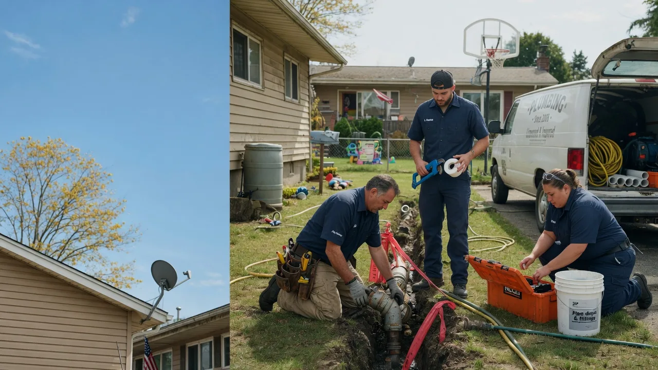 Garbage Disposal Replacement in Lucerne, MO near me