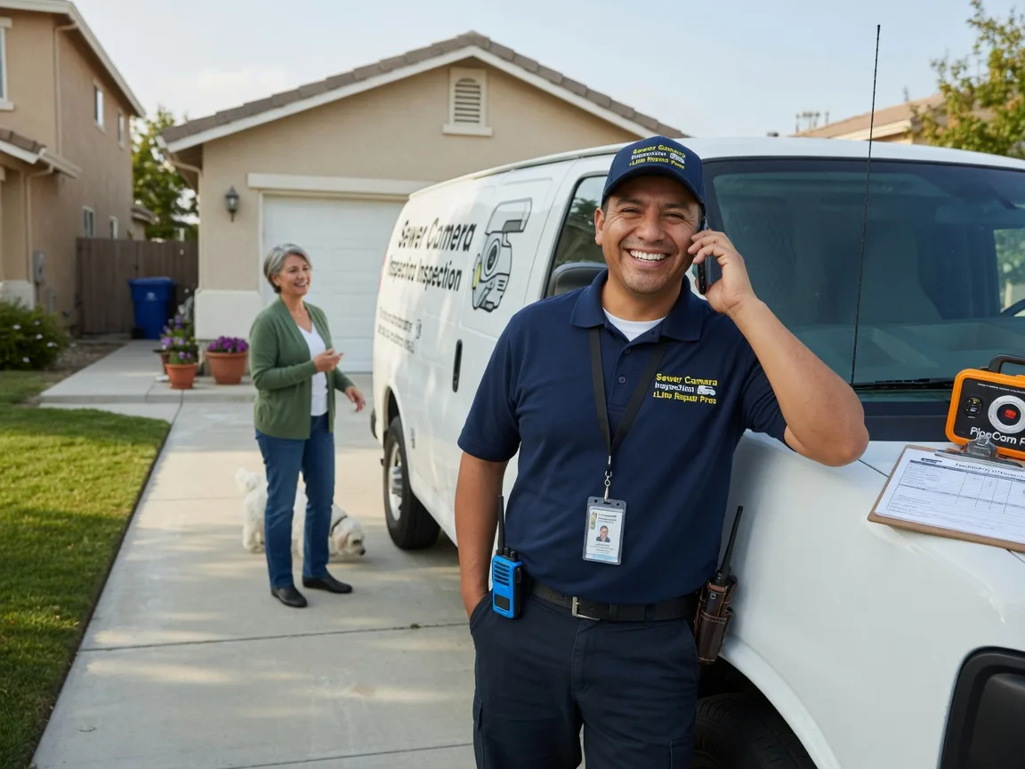 Sewer Line Repair Lucerne, MO FAQs